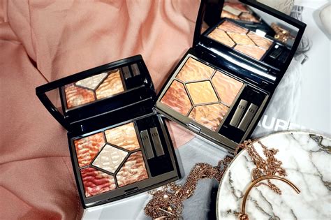 dior summer dune mirage|Summer Dune Collection 5 Couleurs Couture makeup palette.